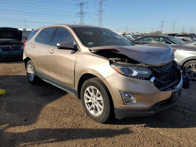 2019 CHEVROLET EQUINOX LT #3292466684