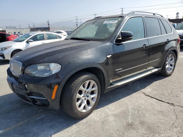 2013 BMW X5 XDRIVE35I #3309769836