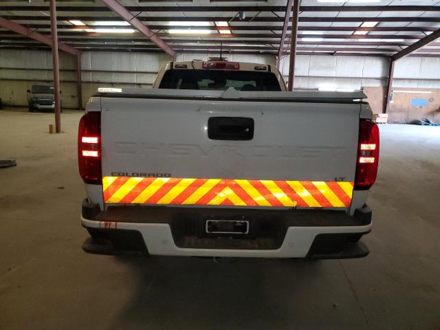 2022 CHEVROLET COLORADO LT 1GCHSCEA9N1245462