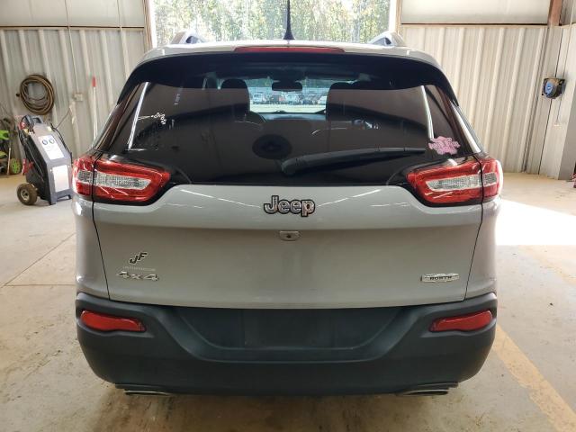 2017 JEEP CHEROKEE L #3301847488