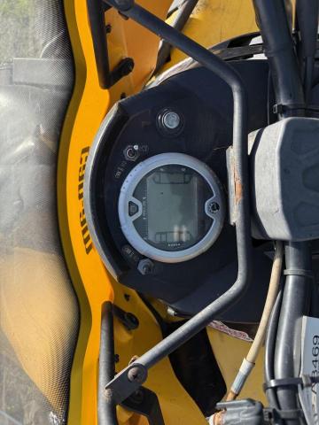 2019 CAN-AM RENEGADE X - 3JBMXAX4XKJ000104