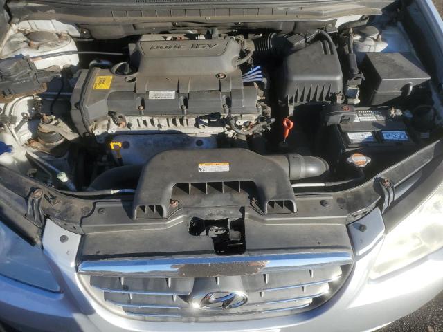 2009 HYUNDAI ELANTRA GL #3303723441