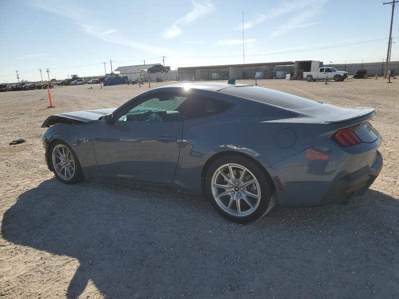 2024 FORD MUSTANG GT #3287706030