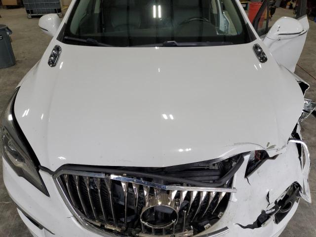 2017 BUICK ENVISION E - LRBFXDSA1HD069818