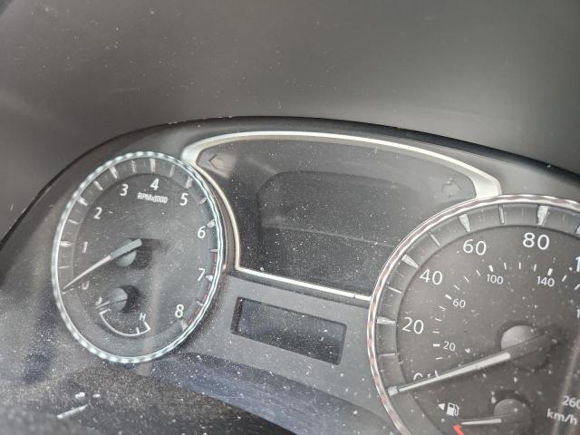 2019 INFINITI QX60 LUXE - 5N1DL0MM4KC514503