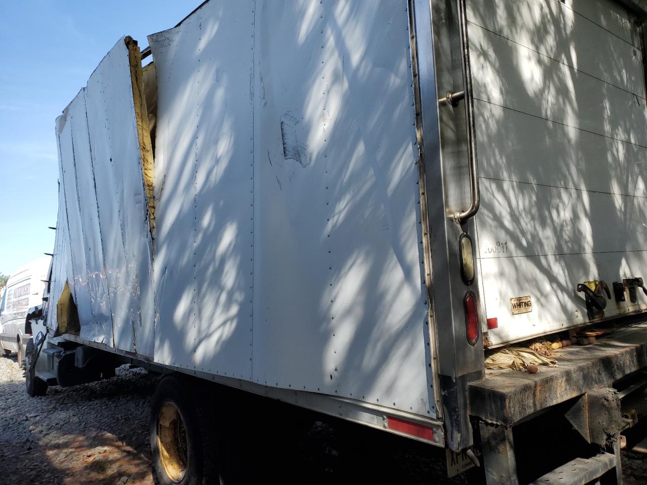 Lot #3284663326 2013 FREIGHTLINER BUSINESS CLASS M2 10