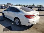 Lot #3309402988 2019 HONDA ACCORD LX