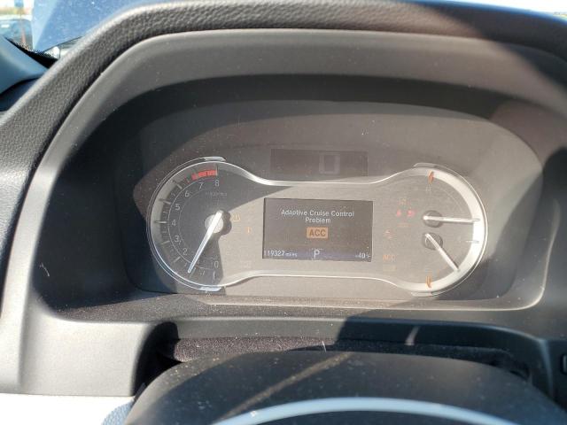 2018 HONDA PILOT ELIT - 5FNYF6H03JB011280