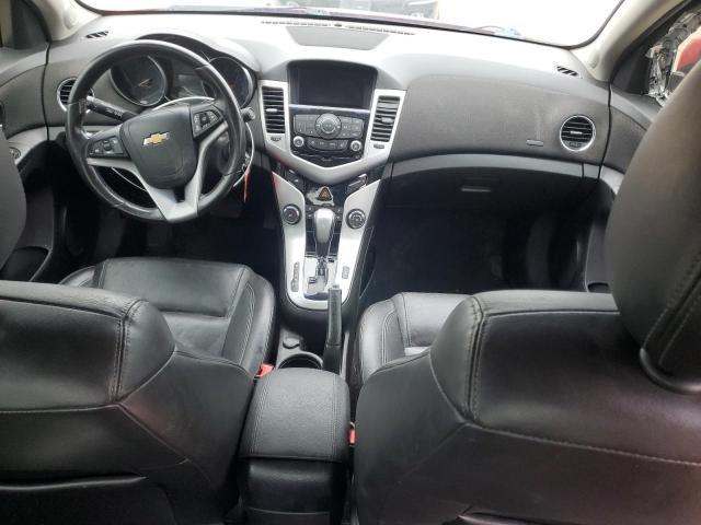 2015 CHEVROLET CRUZE LT 1G1PE5SB9F7232522