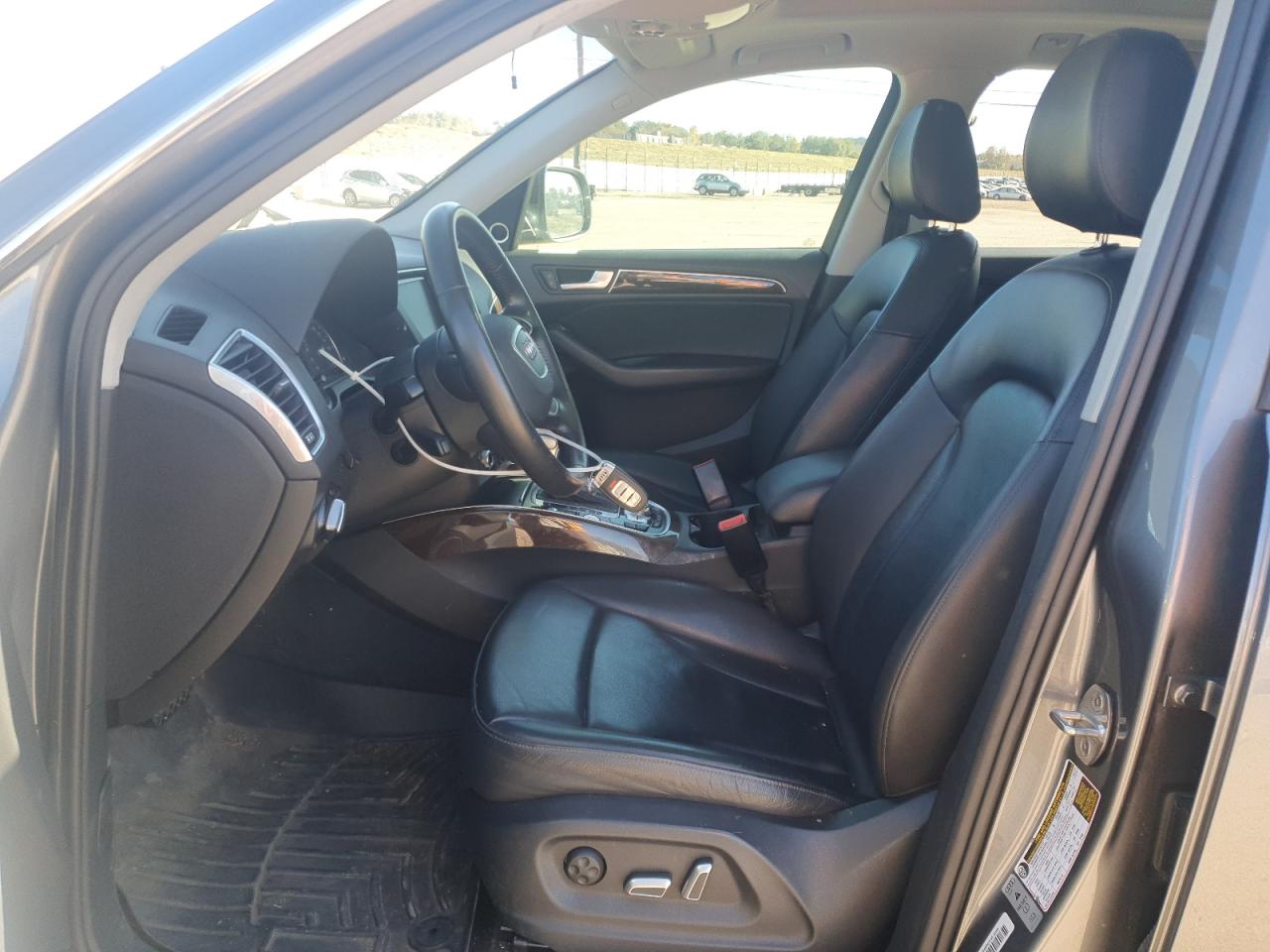 AUDI Q5 PREMIUM PLUS