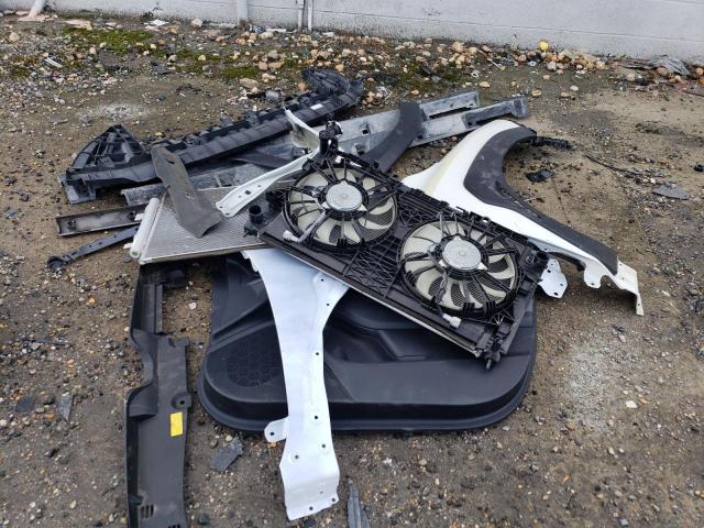 2024 SUBARU CROSSTREK - 4S4GUHN6XR3711288