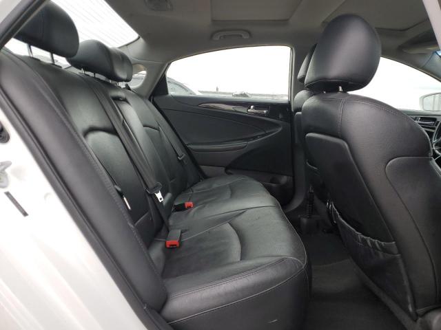 2014 HYUNDAI SONATA SE #3292508676