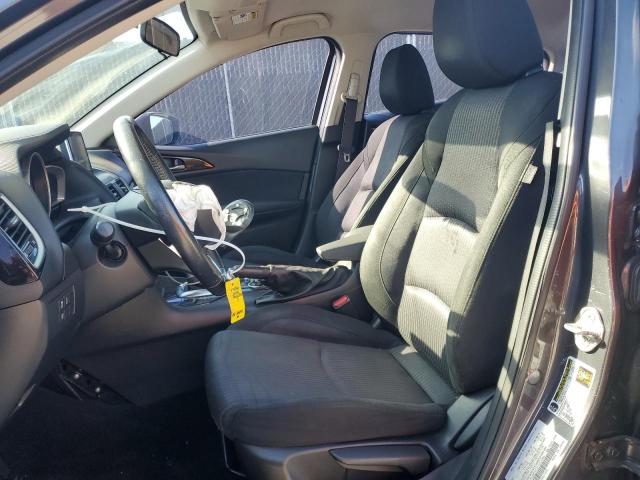 2015 MAZDA 3 TOURING JM1BM1V71F1254084