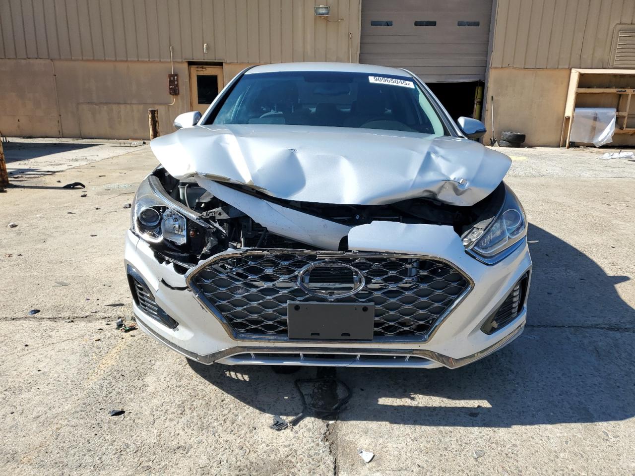 HYUNDAI SONATA LIMITED