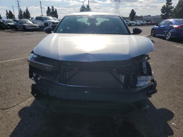 2025 HONDA ACCORD SE #3310539076