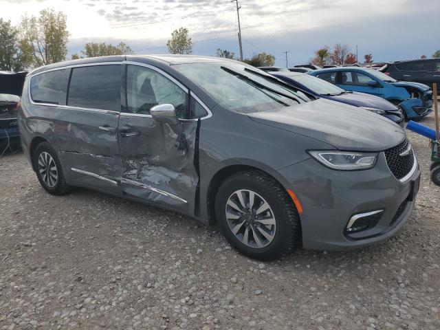 2022 CHRYSLER PACIFICA H #3287737172