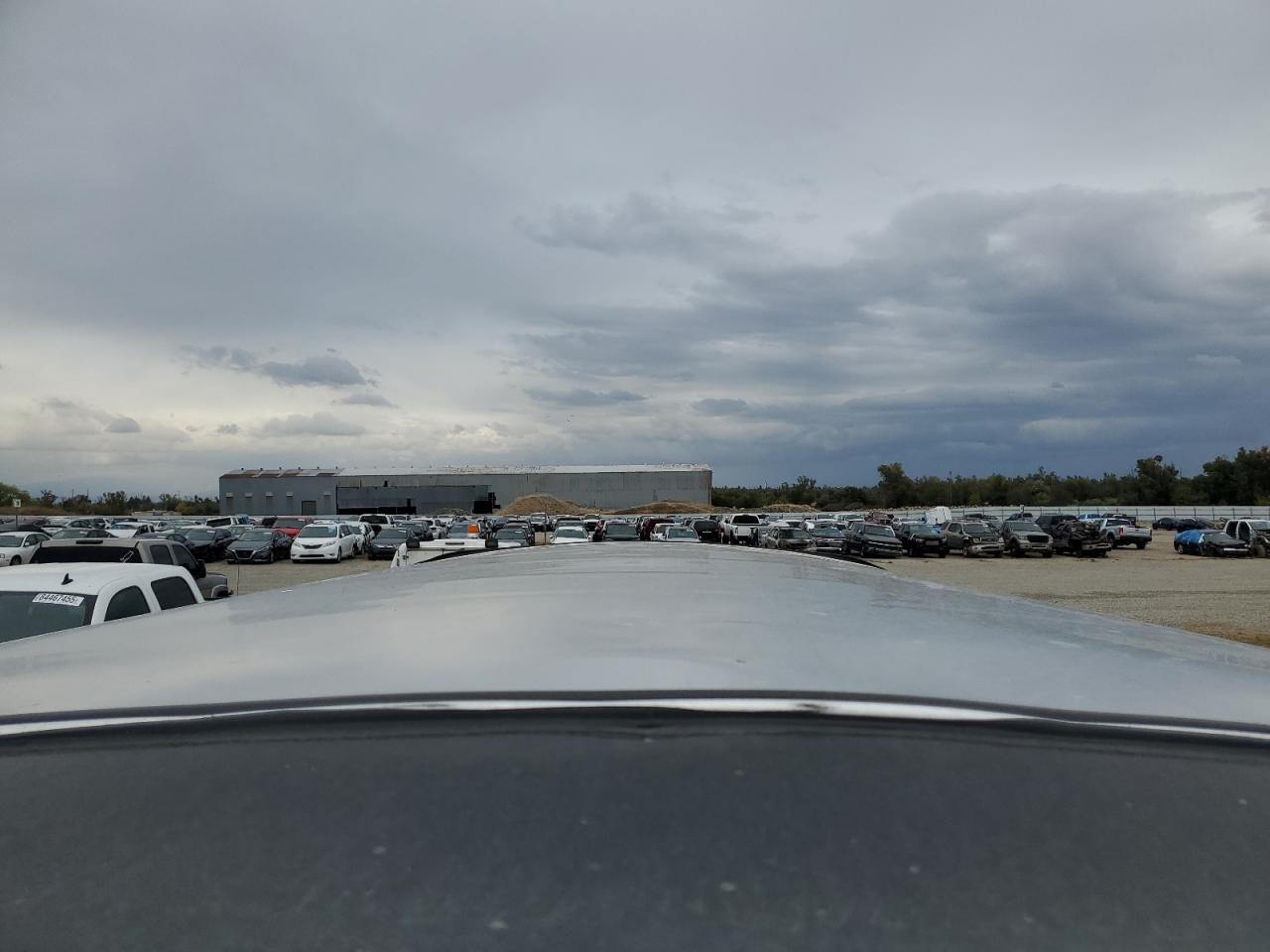 Lot #3265124800 2025 INTERSTATE UNKNOWN