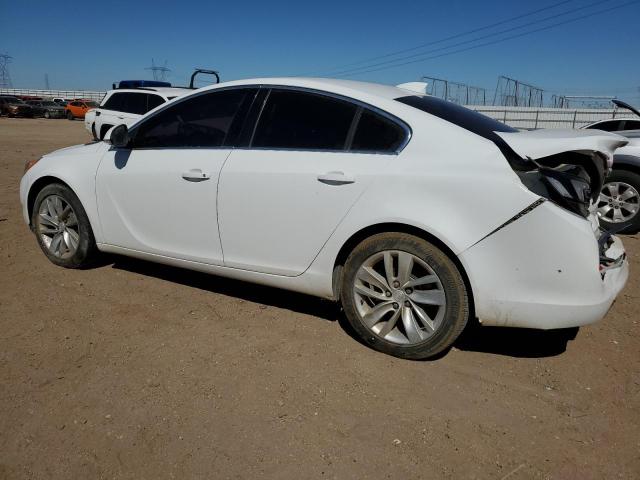 2016 BUICK REGAL 2G4GK5EX0G9150245