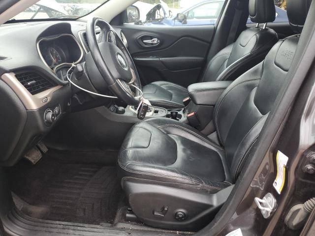 2015 JEEP CHEROKEE L 1C4PJMDS4FW587565