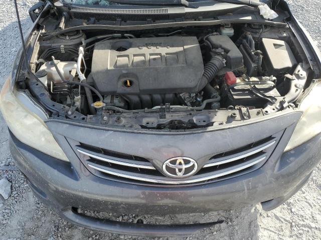 2013 TOYOTA COROLLA BA - JTDBU4EE5DJ115220