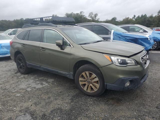 2017 SUBARU OUTBACK 2. - 4S4BSAHCXH3254067