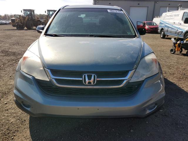 2010 HONDA CR-V LX #3291175959