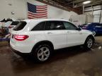 Lot #3294310893 2018 MERCEDES-BENZ GLC 300 4M