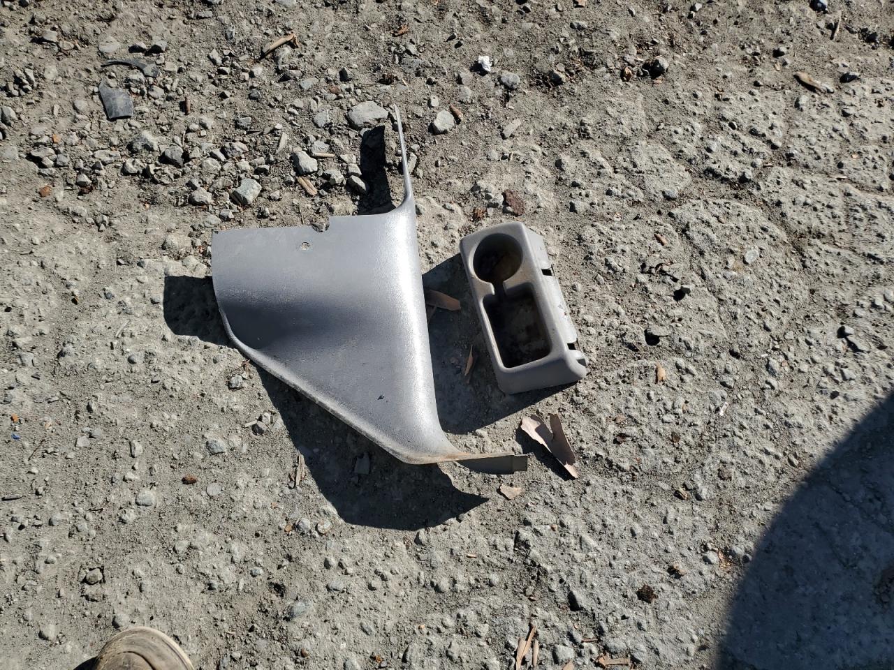 Lot #3290195324 1997 FORD F-250