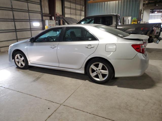 2013 TOYOTA CAMRY L - 4T1BF1FKXDU232704