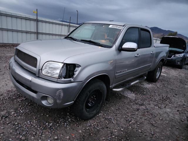 Global Auto Auctions: 2006 TOYOTA TUNDRA DOU