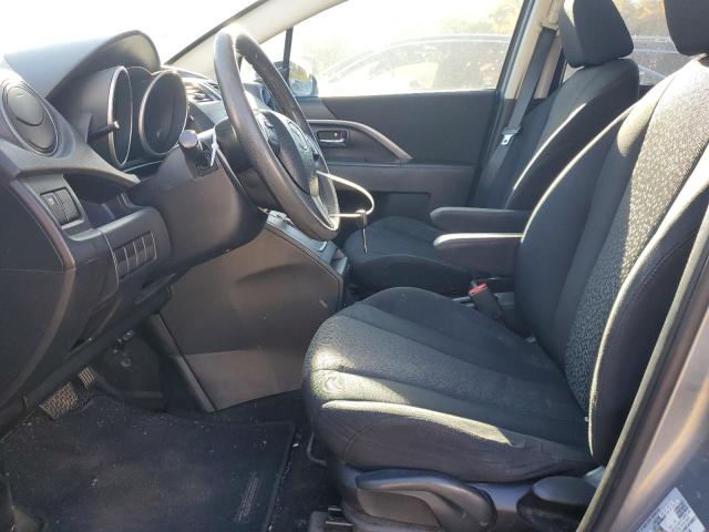 2012 MAZDA 5 - JM1CW2BL1C0143073
