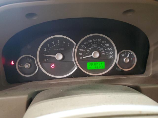 2006 MERCURY MARINER #3302714007