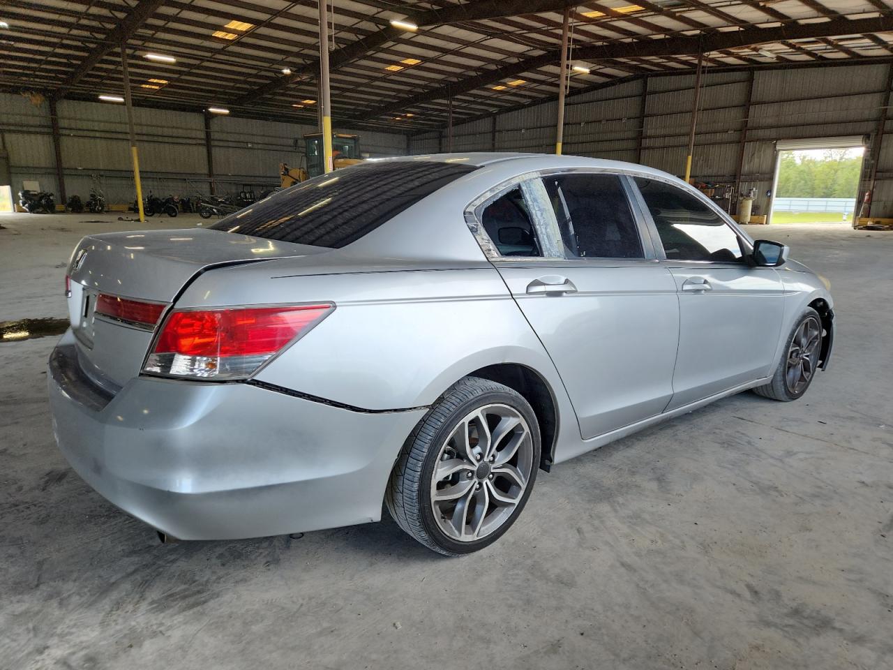 Lot #3311718259 2012 HONDA ACCORD LX