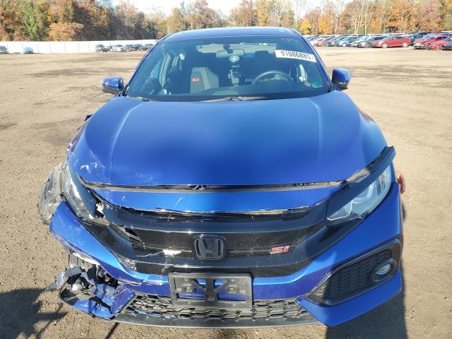 2019 HONDA CIVIC SI #3296232425