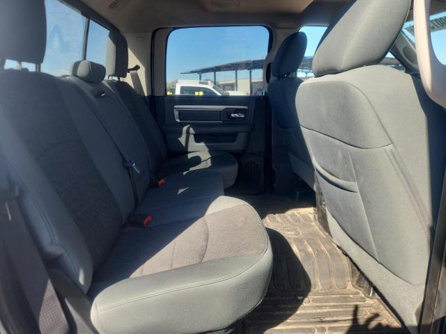 2015 RAM 1500 SLT - 1C6RR7LT6FS787553