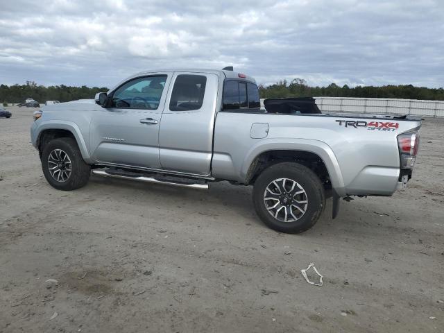 2023 TOYOTA TACOMA ACC 3TYSZ5AN6PT162376