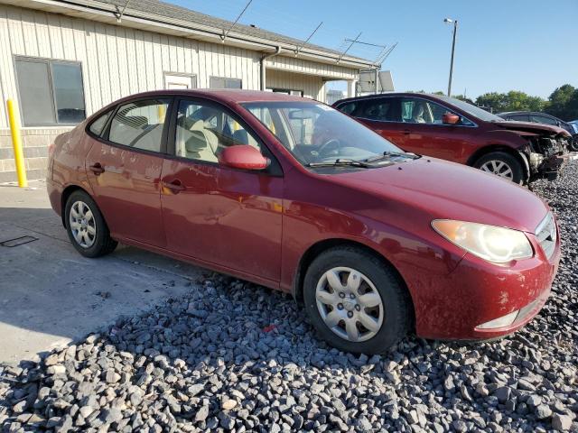 2007 HYUNDAI ELANTRA GL #3286729295