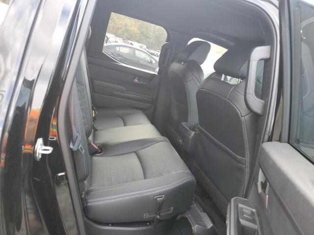 2024 TOYOTA TACOMA DOUBLE CAB #3291407143