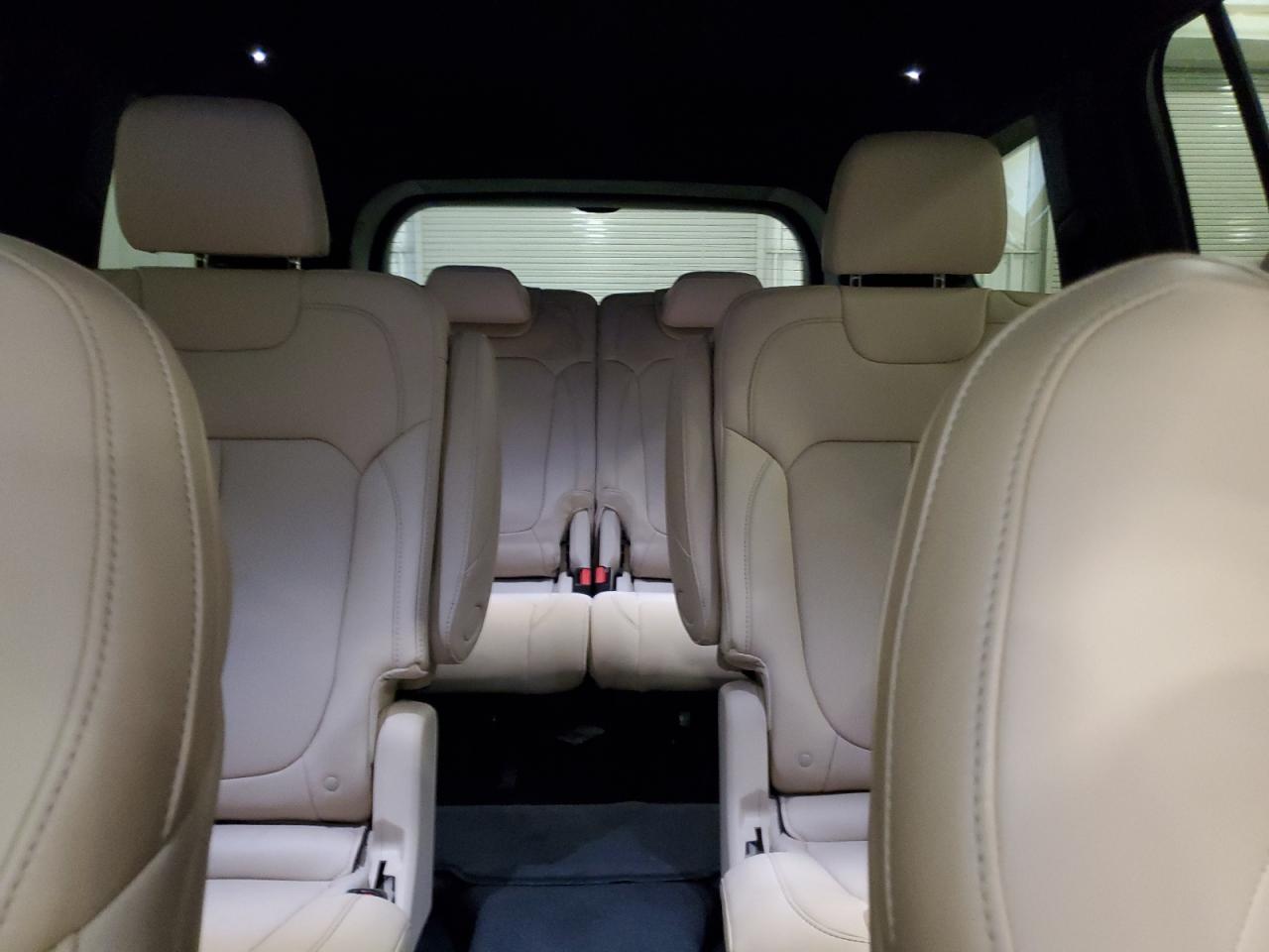 JEEP GRAND CHEROKEE L LIMITED