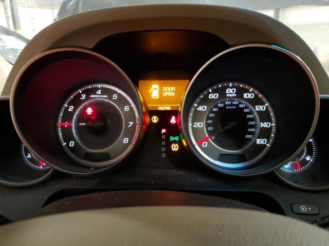 2012 ACURA MDX TECHNO - 2HNYD2H32CH531227