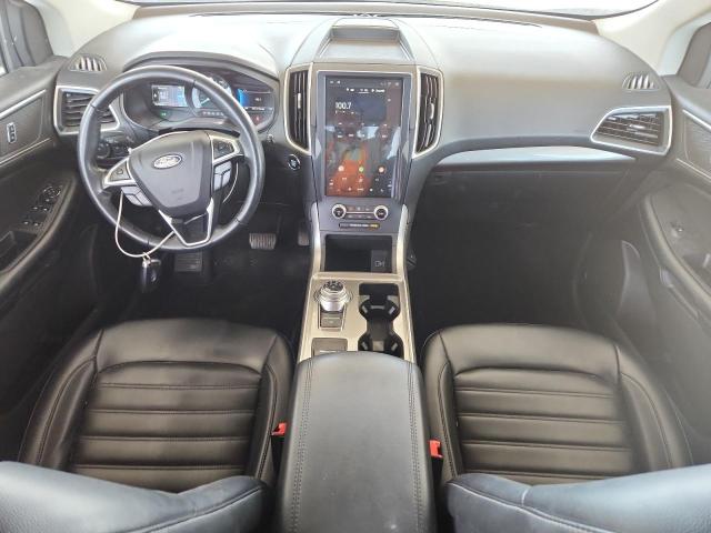 2023 FORD EDGE SEL - 2FMPK4J91PBA15351