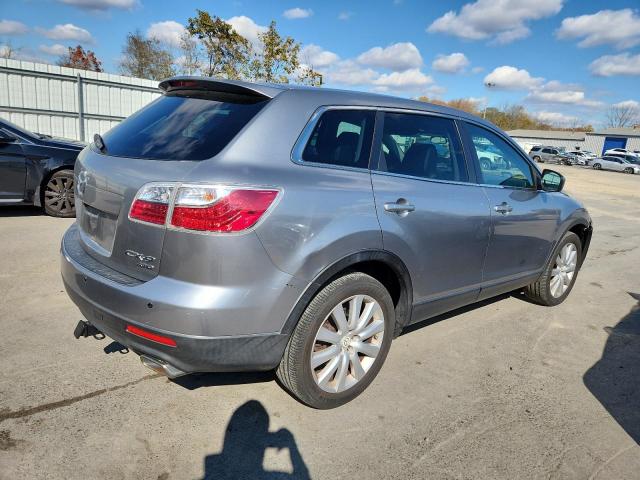 2010 MAZDA CX-9 - JM3TB3MV1A0208010