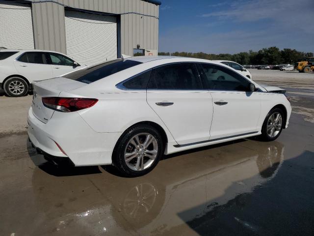 2019 HYUNDAI SONATA LIM - 5NPE34AFXKH820308