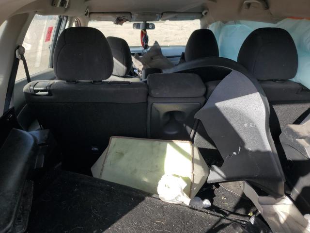 2016 NISSAN ROGUE S - KNMAT2MV3GP637172