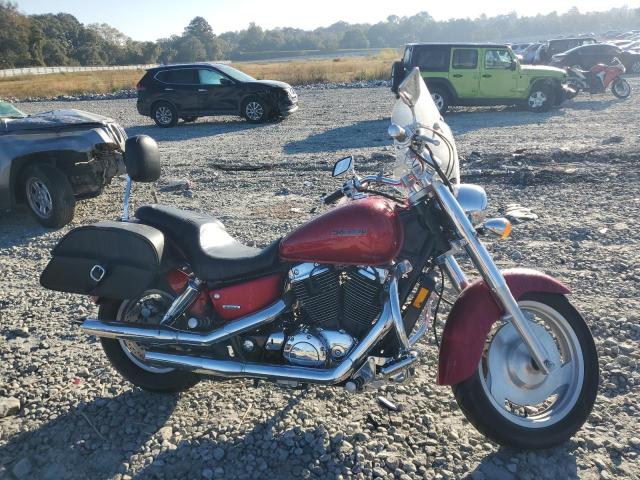 2004 HONDA VT1100 C2 1HFSC43054A406381