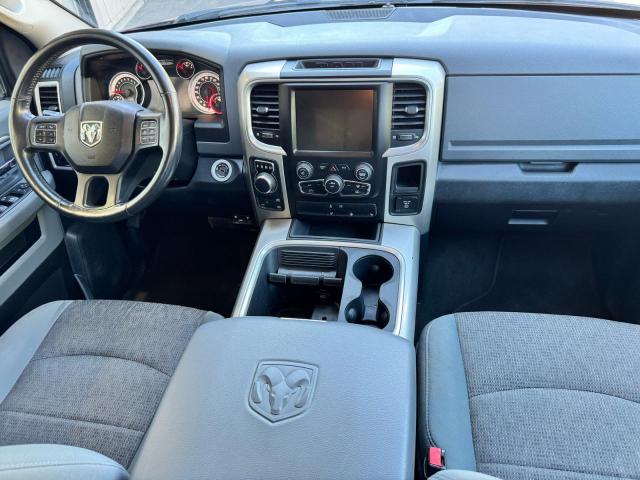 2016 RAM 1500 SLT - 1C6RR7GG7GS397690