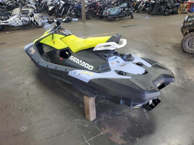 2024 SEADOO SPARK #3270876420