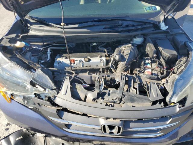 2014 HONDA CR-V EX - 5J6RM4H55EL029125