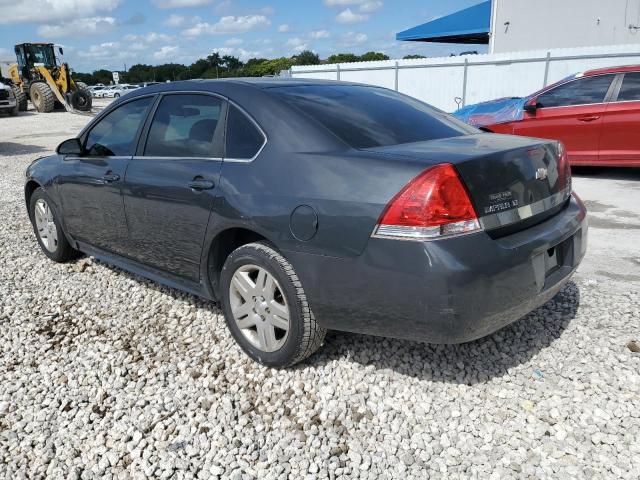 2010 CHEVROLET IMPALA LT #3303884713