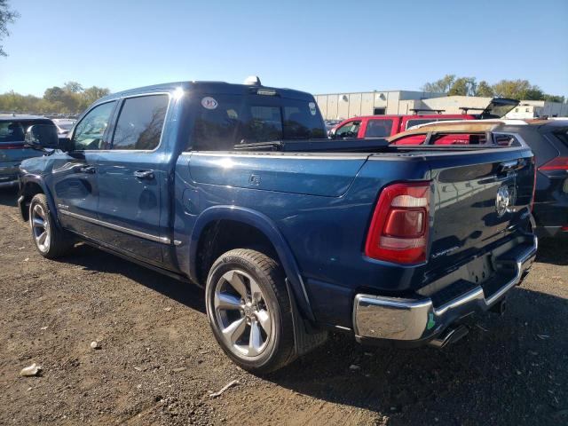 2022 RAM 1500 LIMITED 1C6SRFHM0NN271568